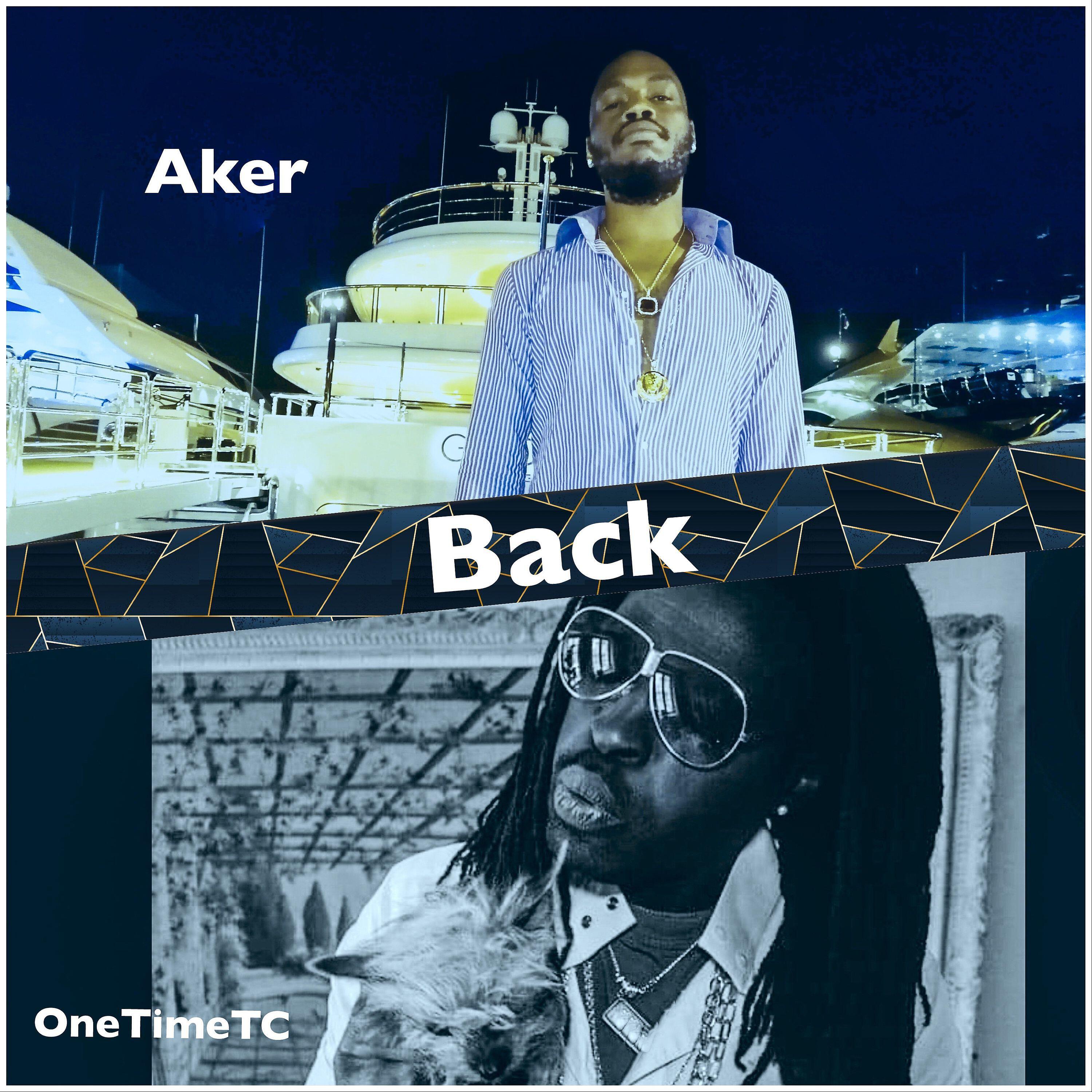 Релиз Back