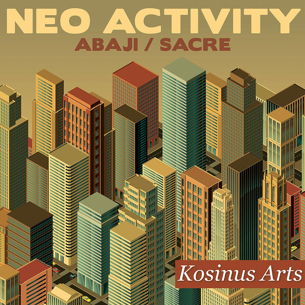 Релиз Neo Activity