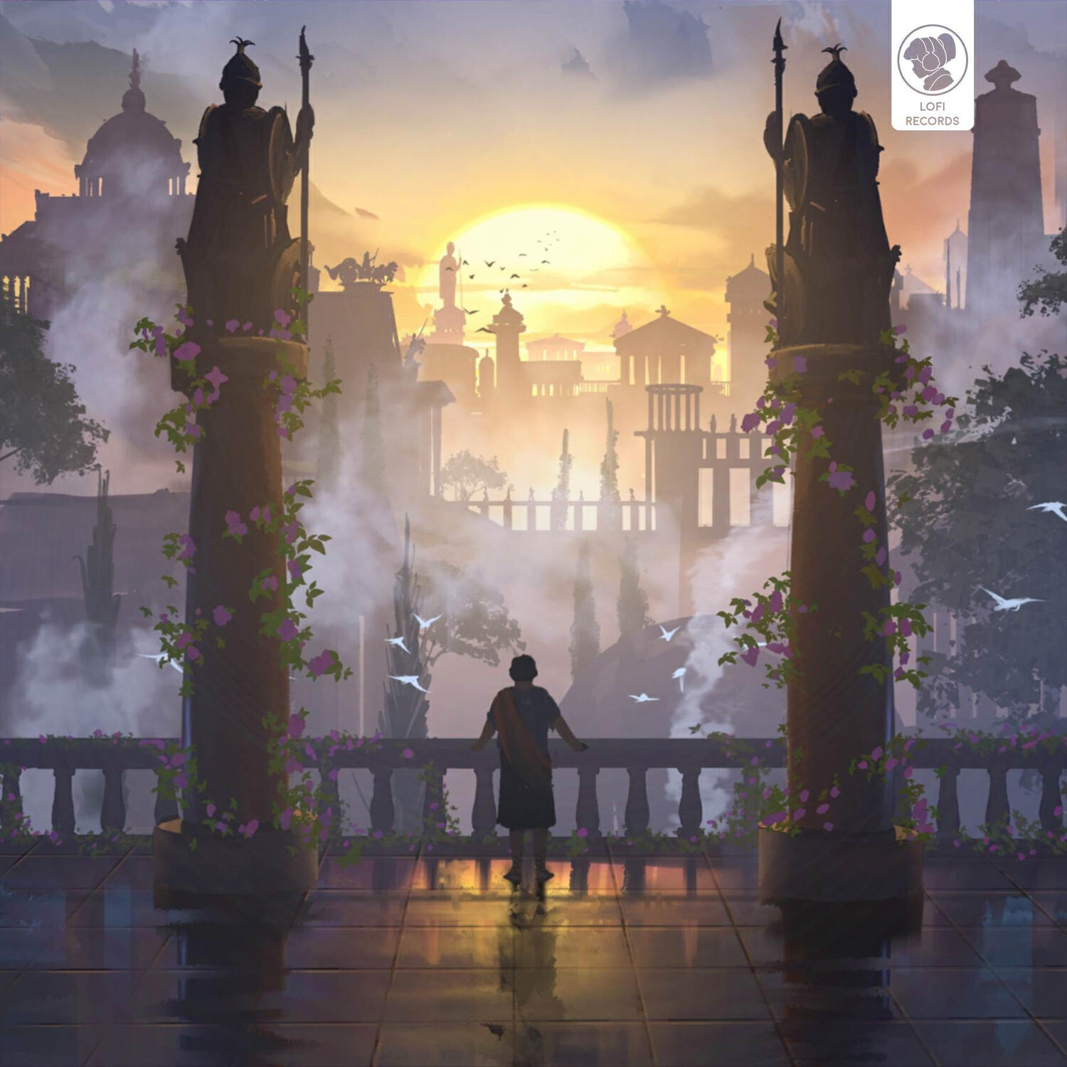 Релиз Arcadia