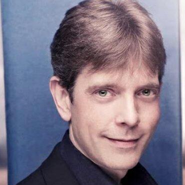 Eugene Asti