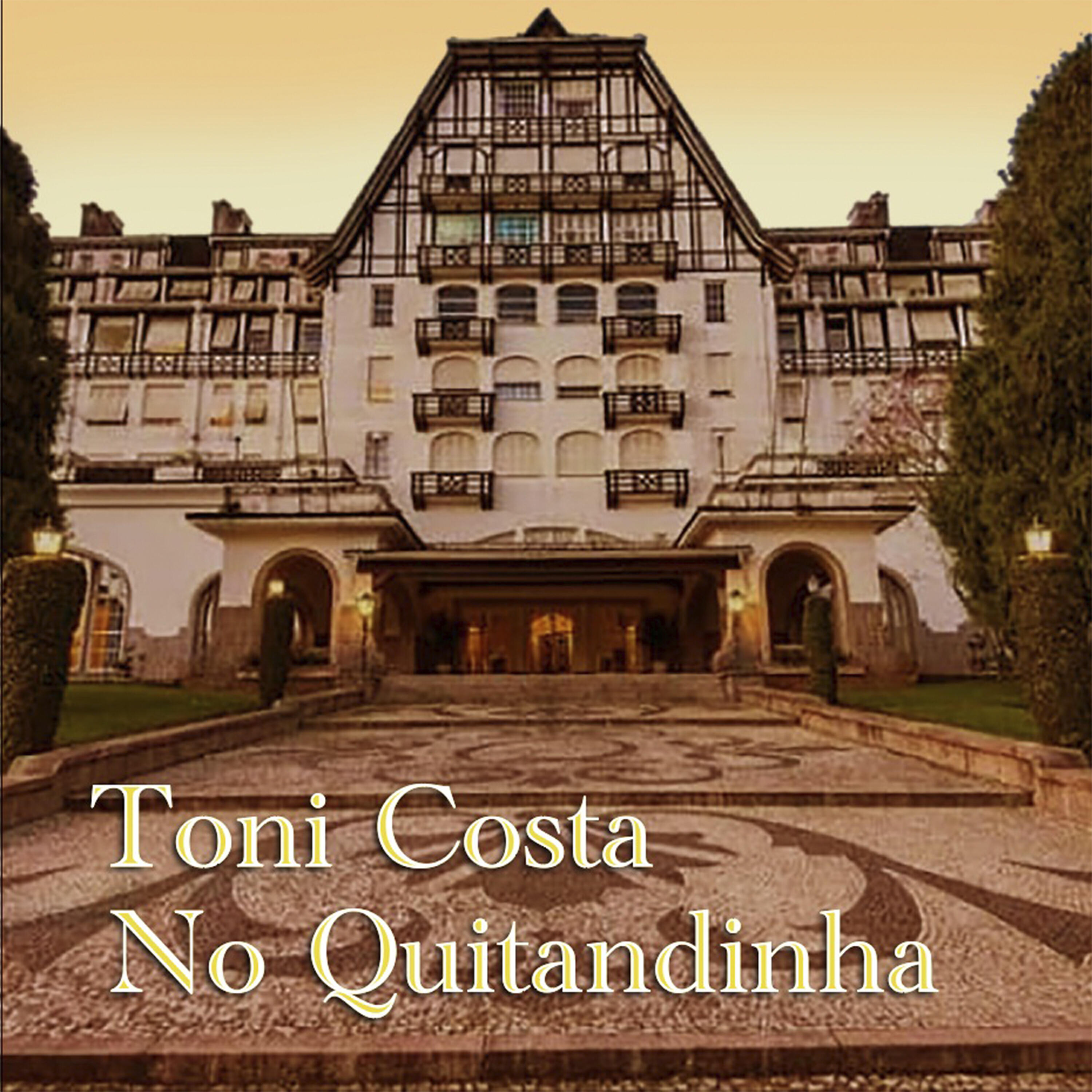 Релиз No Quitandinha