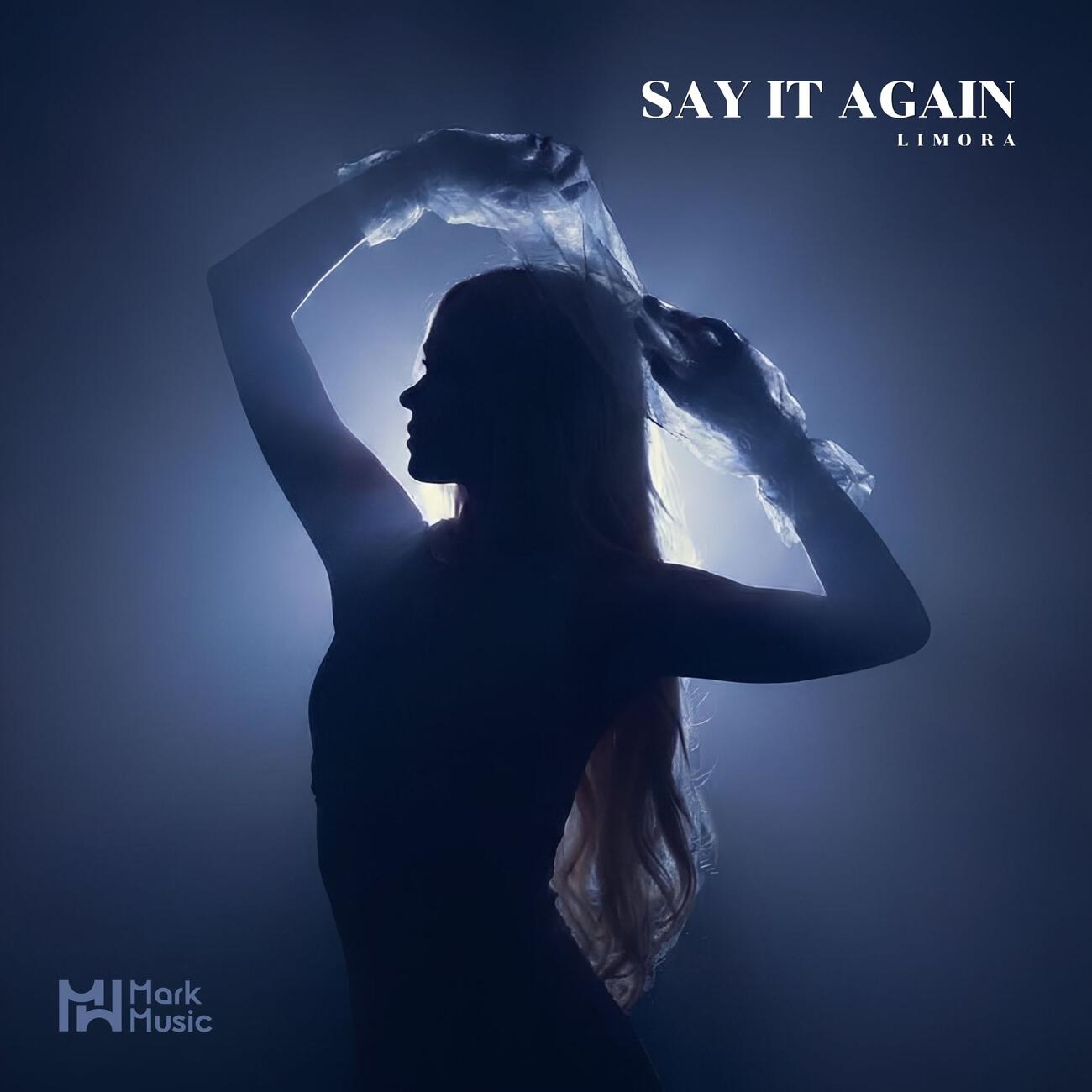 Релиз Say it Again