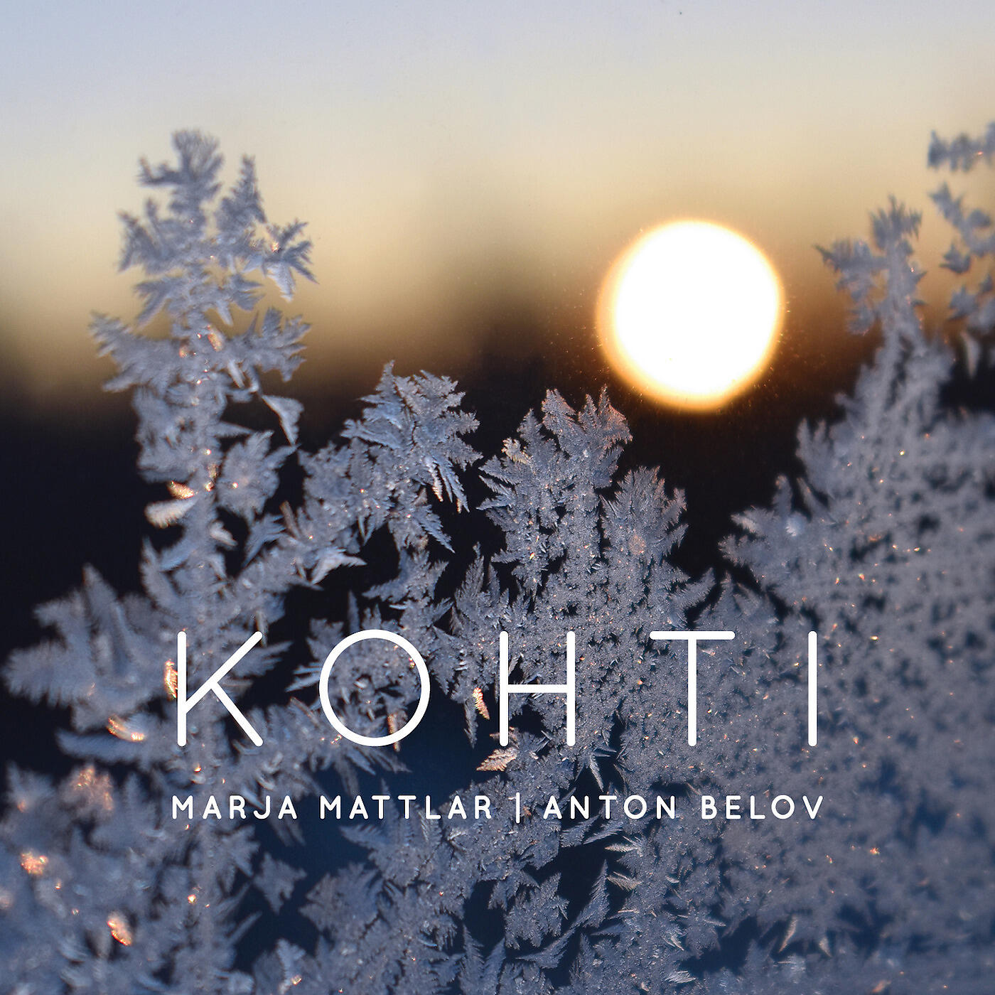Релиз Kohti
