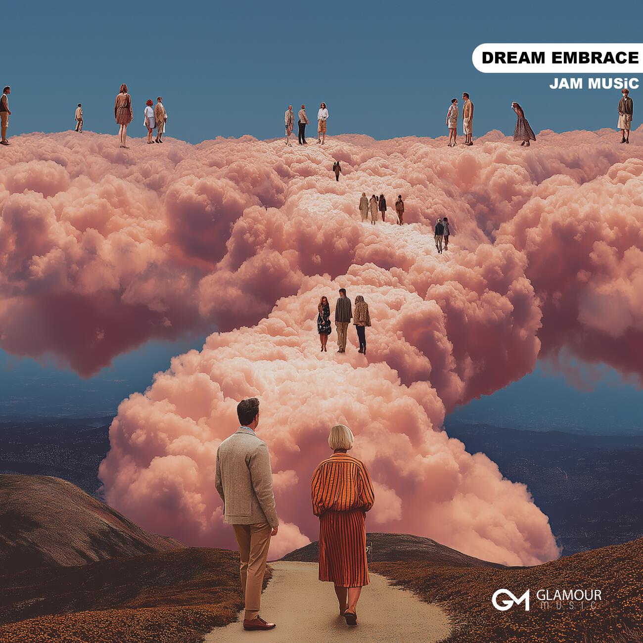Релиз Dream Embrace