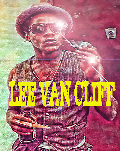 Lee Van Cliff