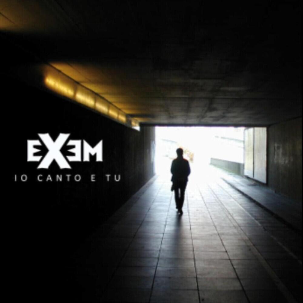 Релиз Io canto e tu
