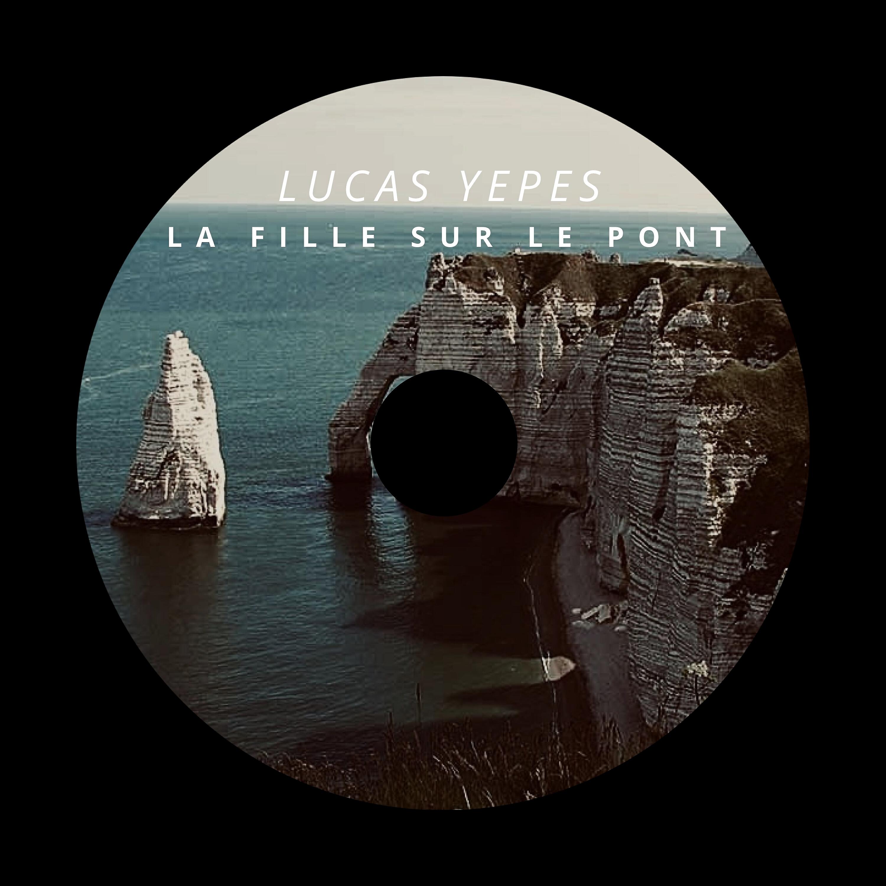 Релиз La Fille Sur Le Pont