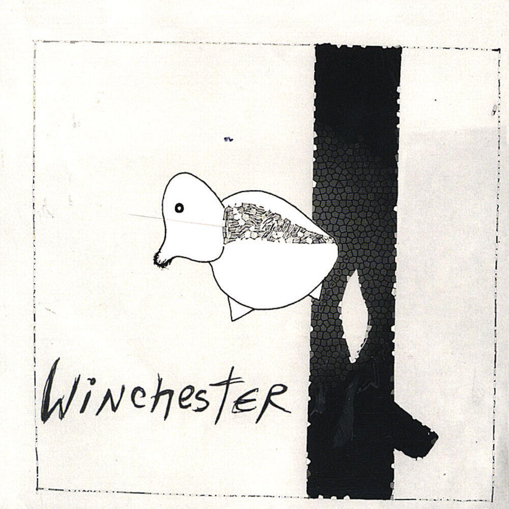 Релиз Winchester