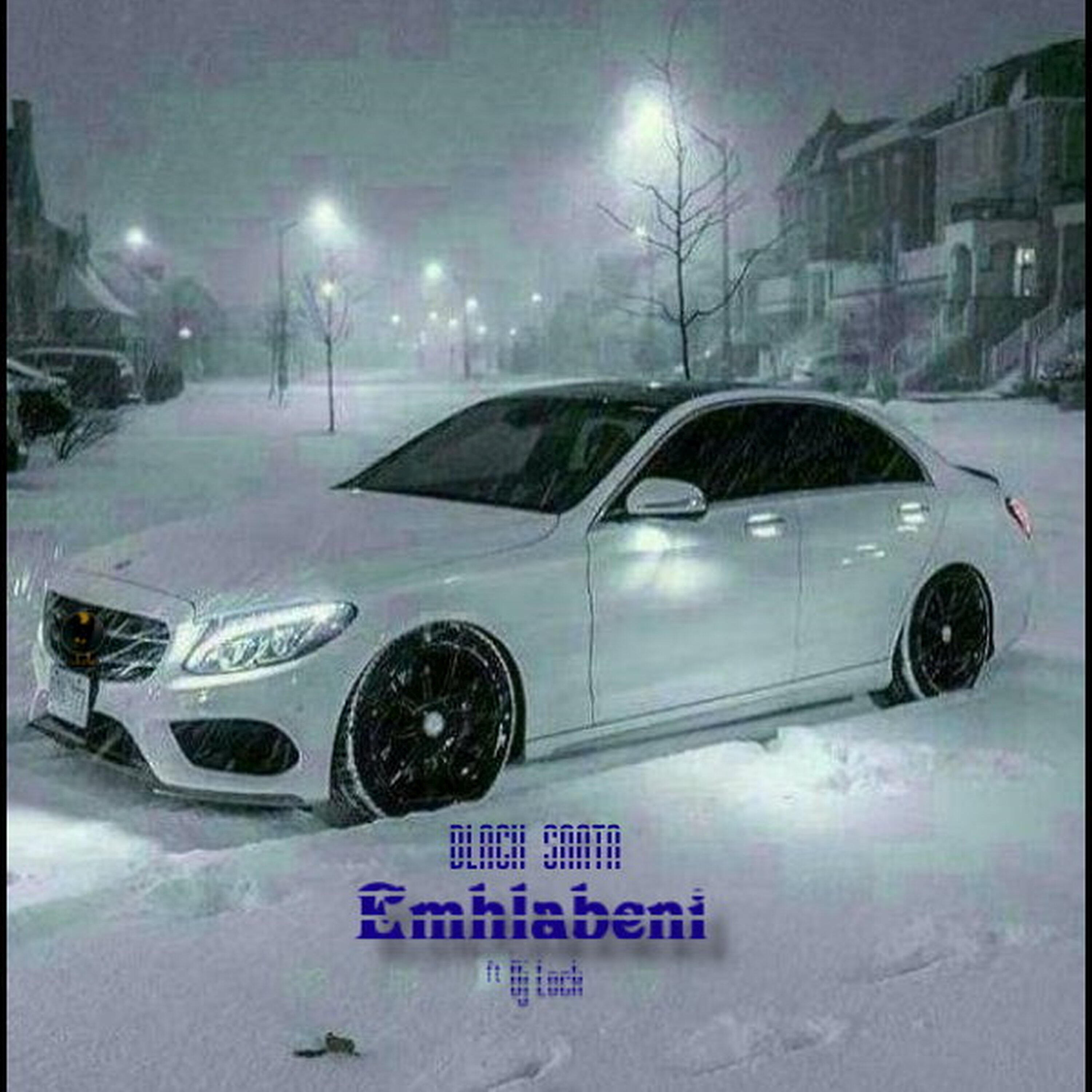 Релиз Emhlabeni