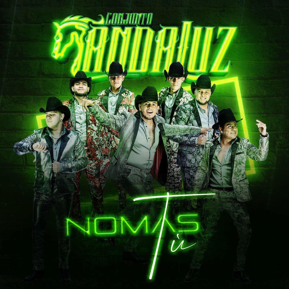 Релиз Nomas Tú