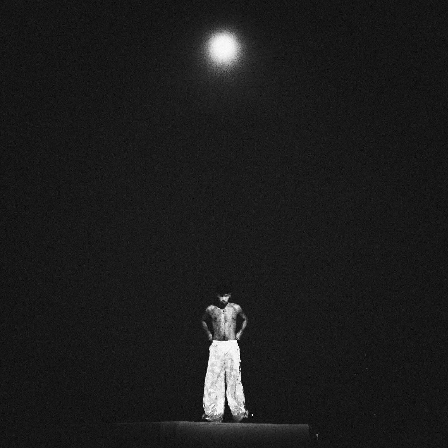 Релиз La Lune XVIII
