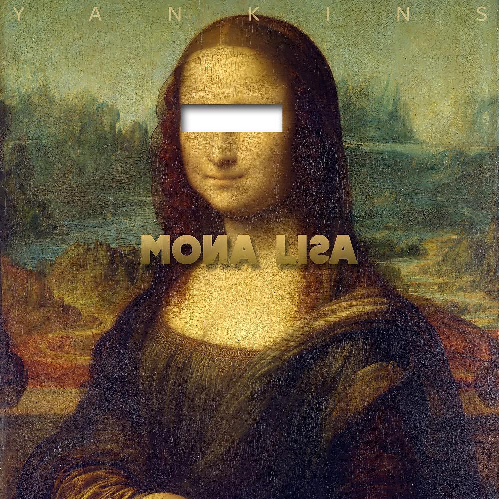 Релиз Mona Lisa