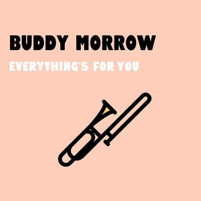 Релиз Everything's For You