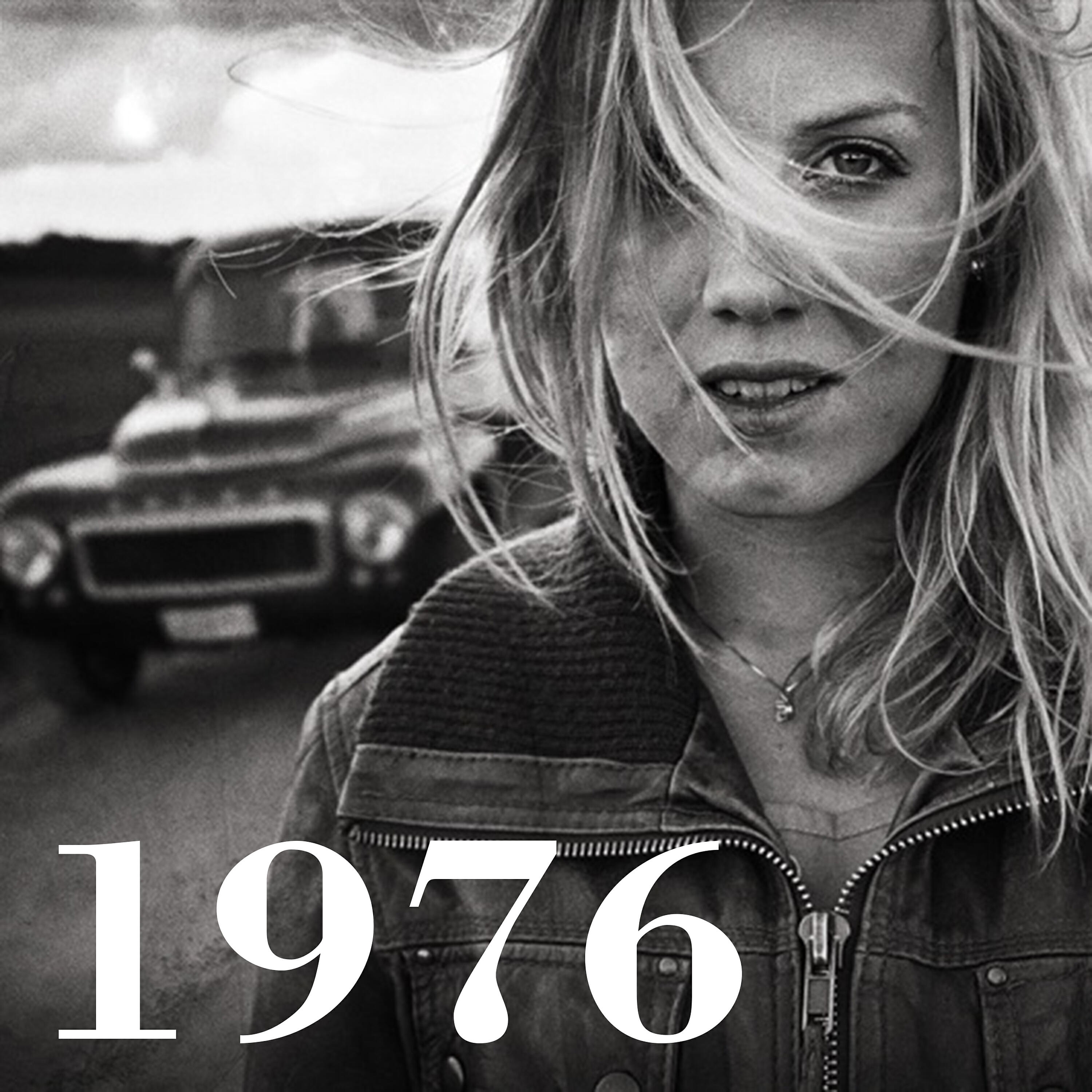 Релиз 1976