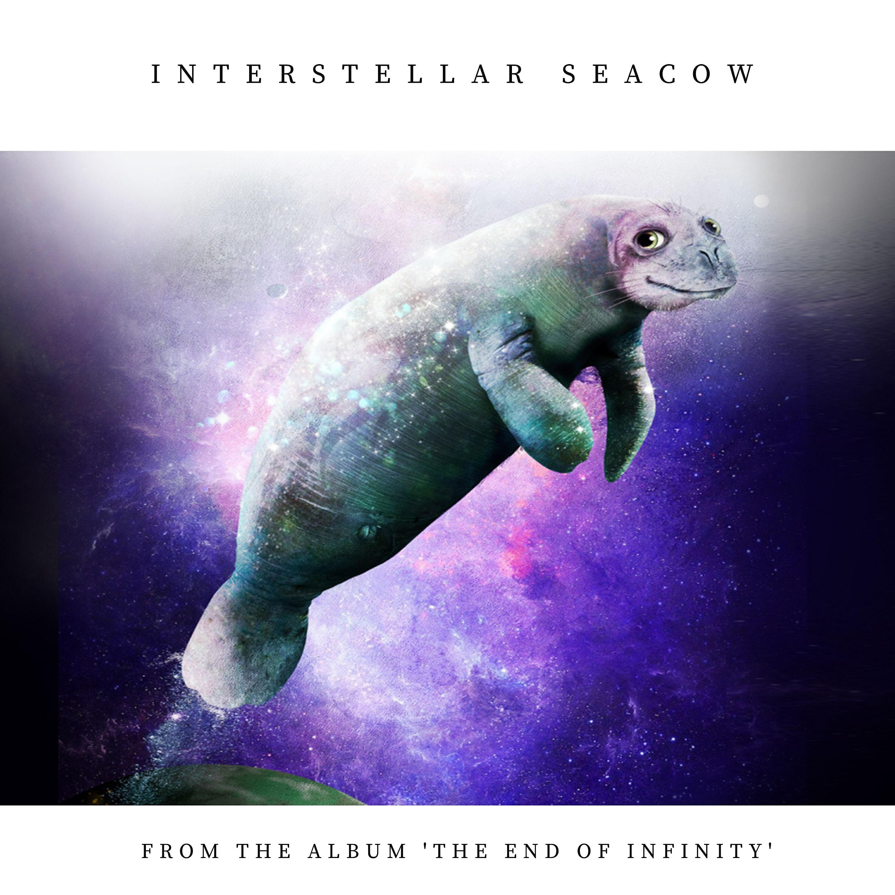 Релиз Interstellar Seacow (Space Edit) (Radio Edit)