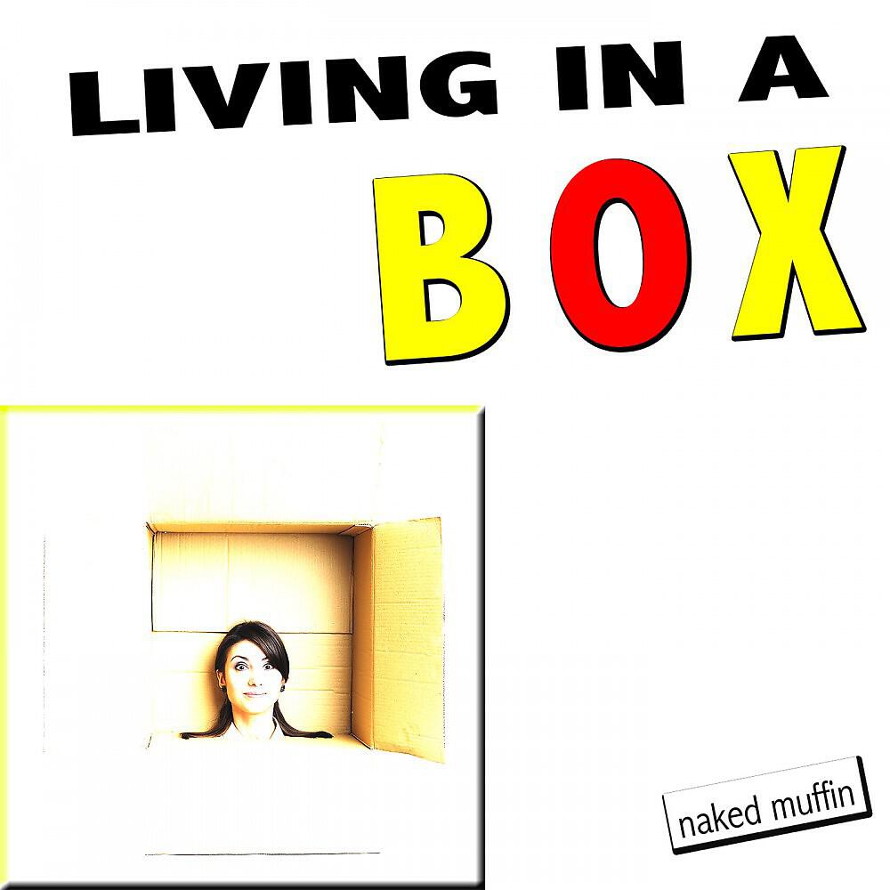 Релиз Living in a Box