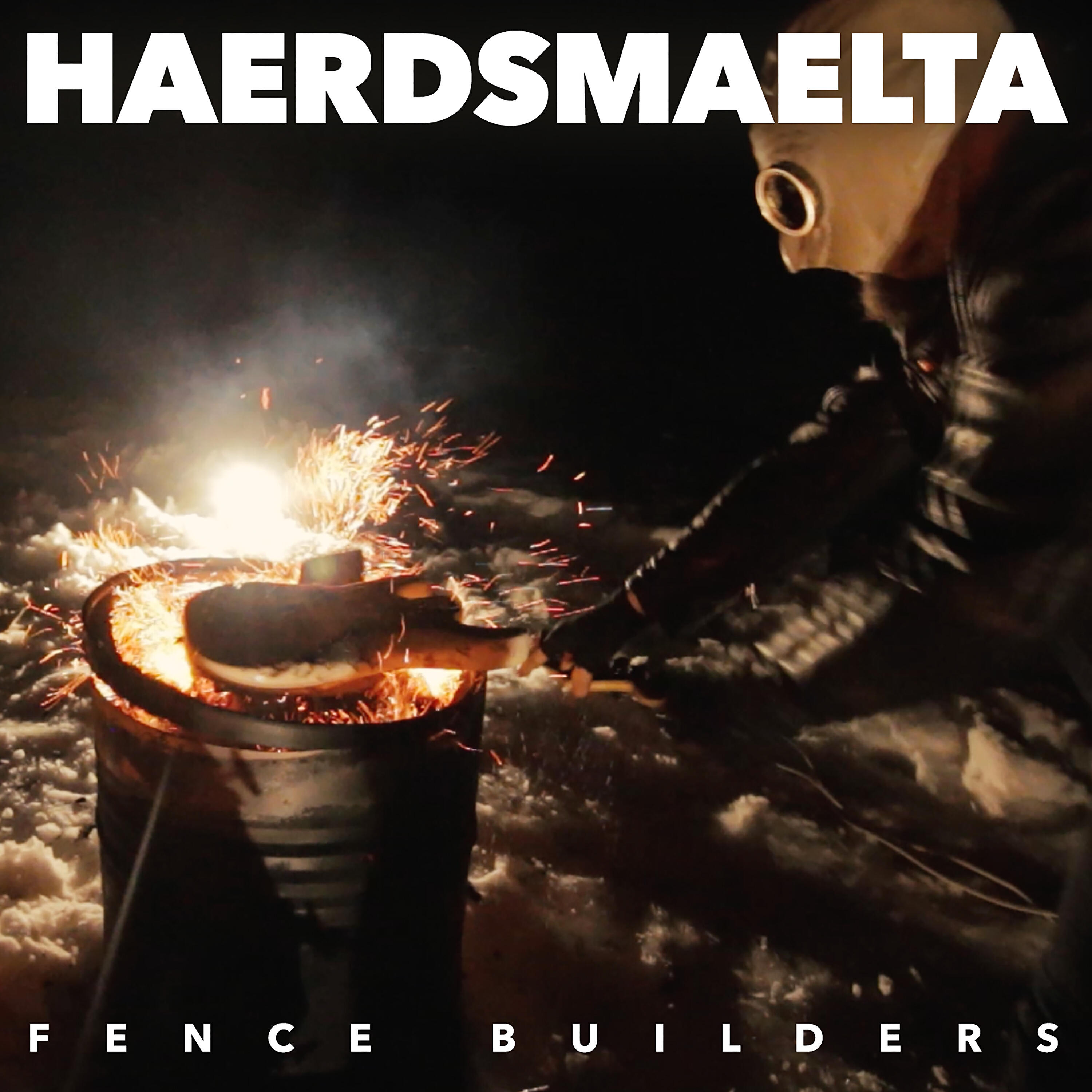 Релиз Fence Builders