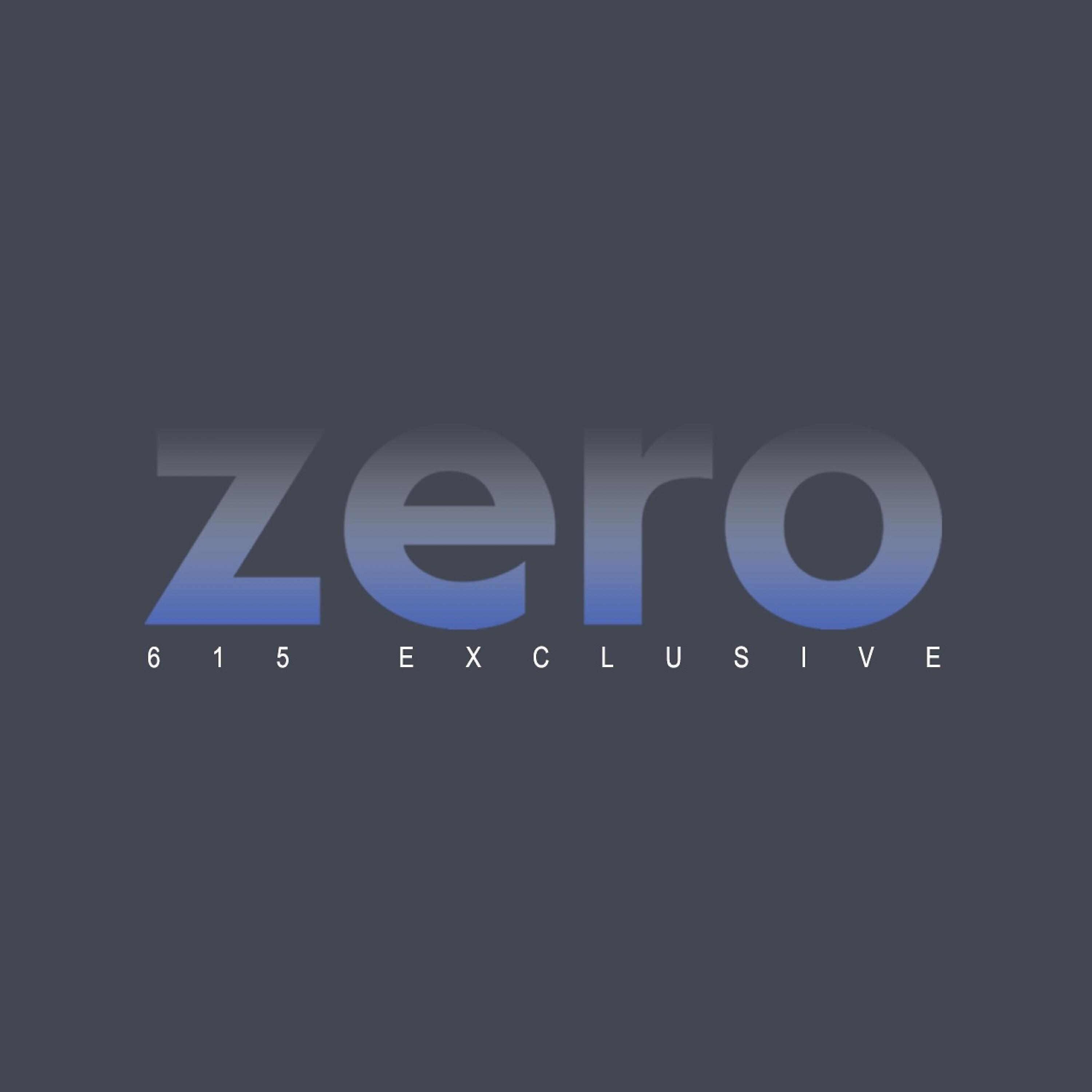 Релиз Zero