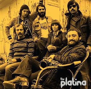 The Platina