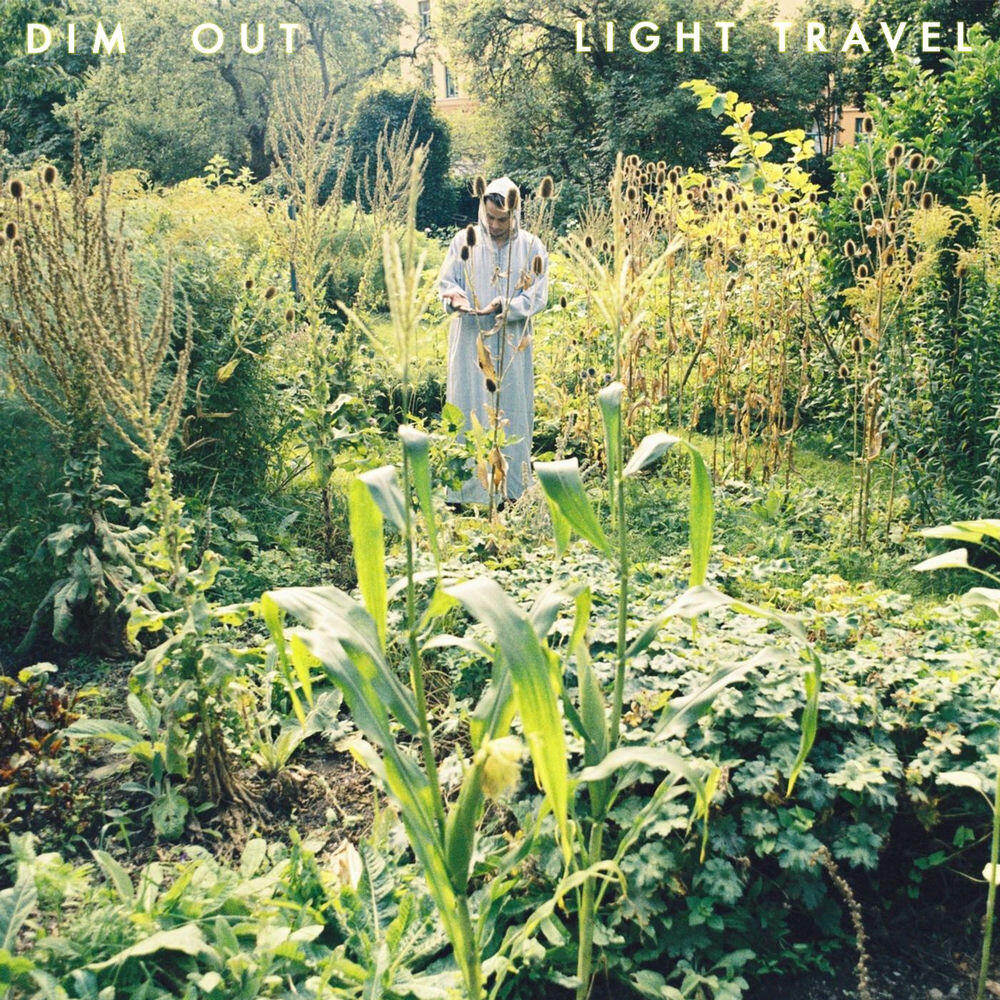 Релиз Light Travel