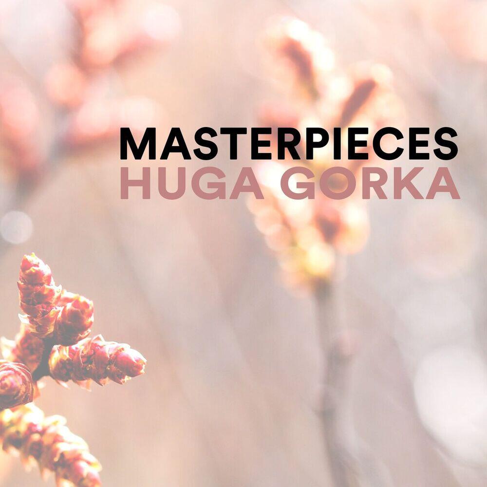 Релиз Masterpieces