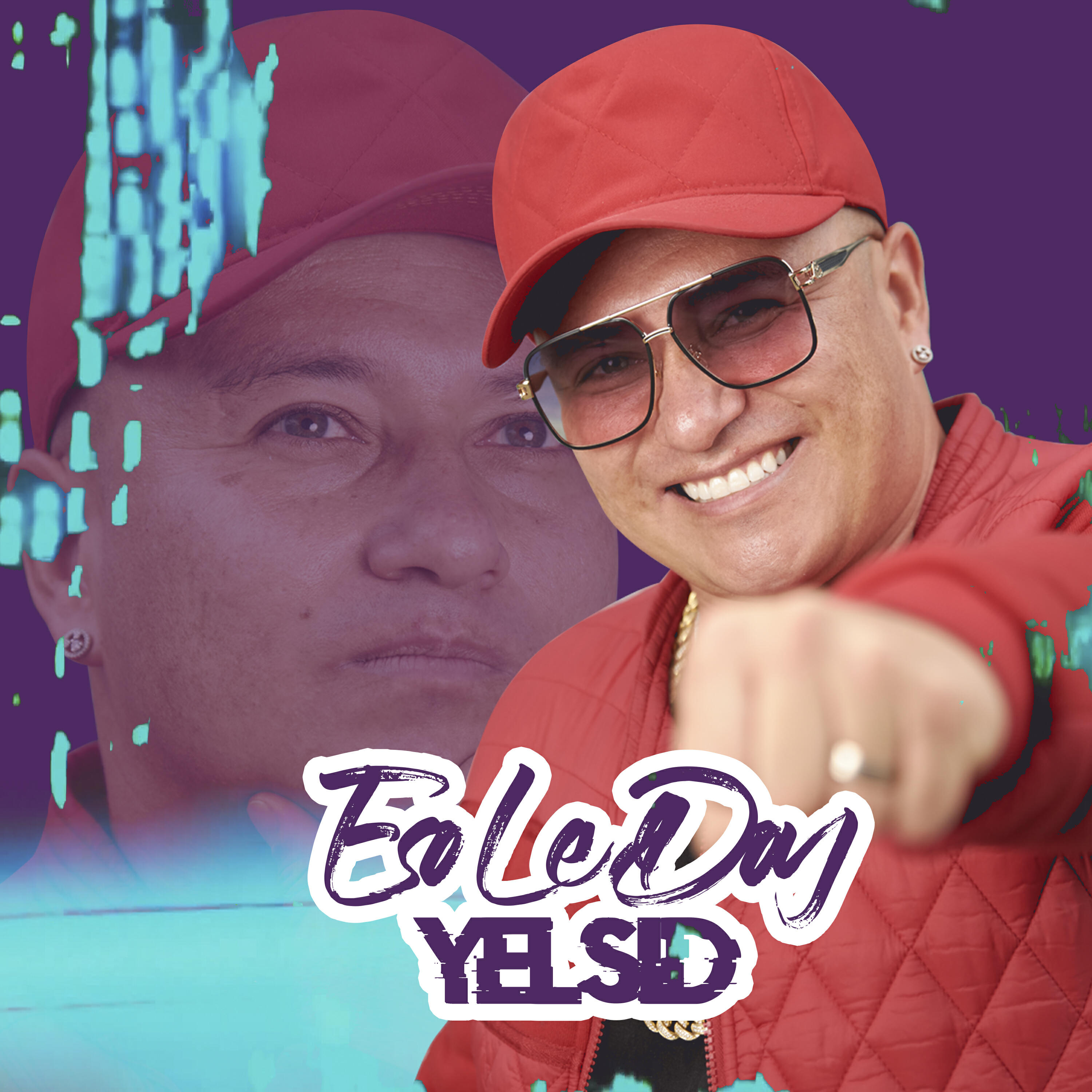 Релиз Eso Le Doy