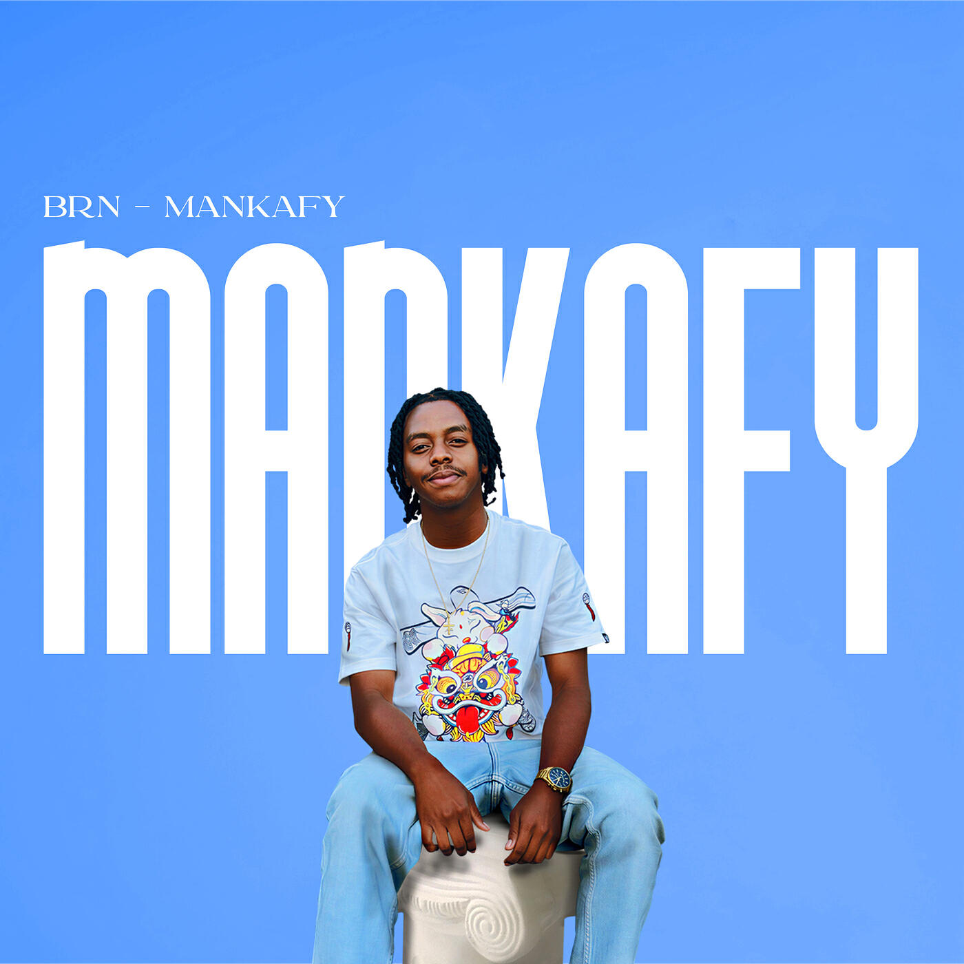 Релиз Mankafy