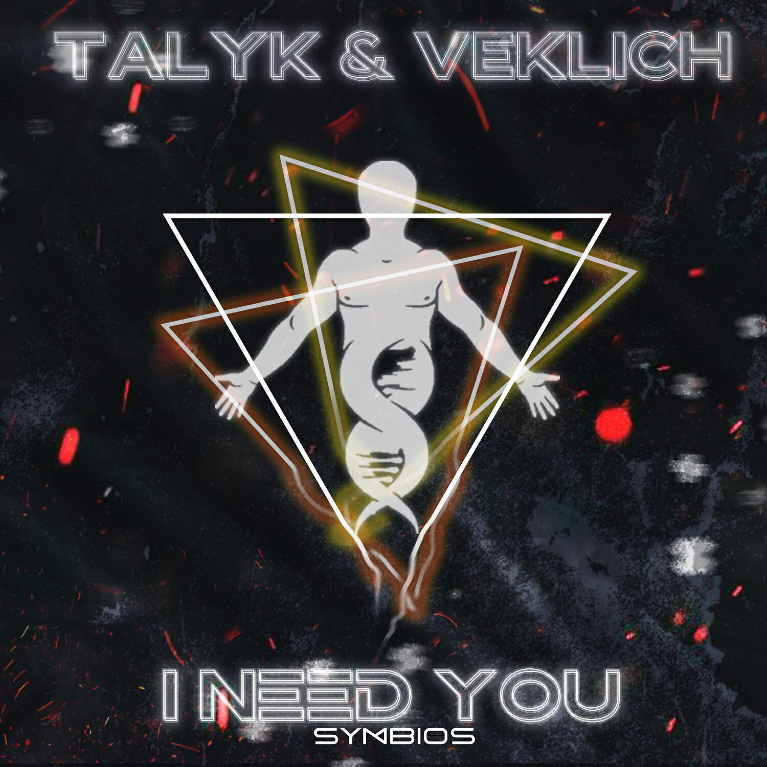 Релиз I Need You (Radio Edit)