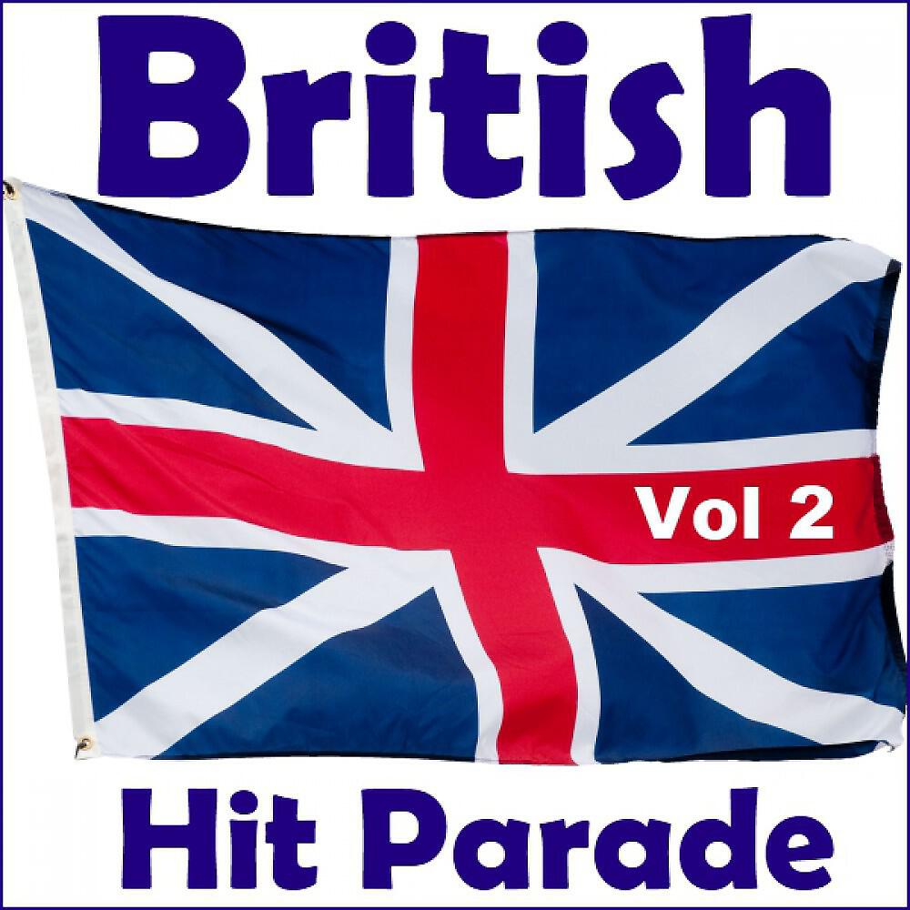 Релиз British Hit Parade, Pt. 2 (The 60's Charts)