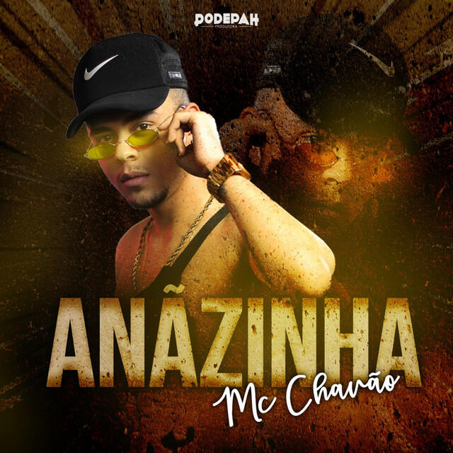 Релиз Anãzinha