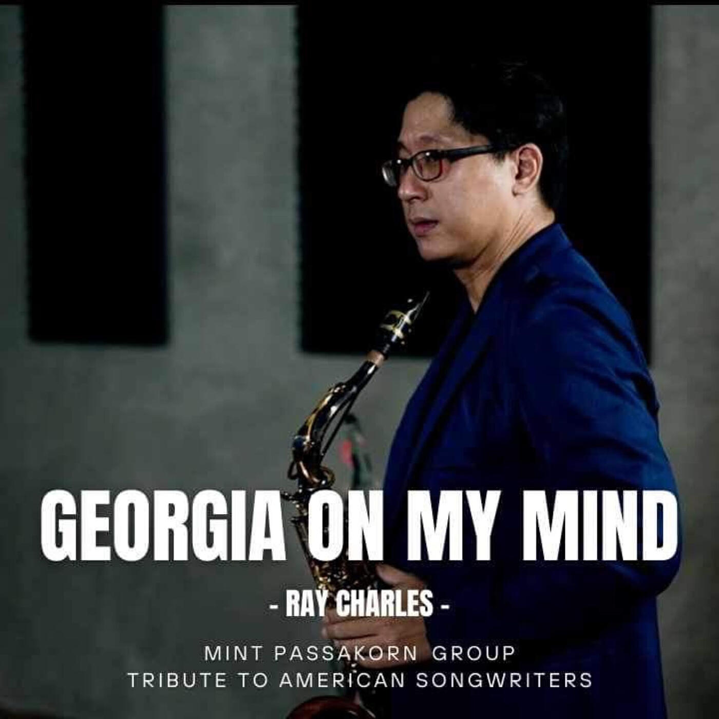 Релиз Georgia on My Mind