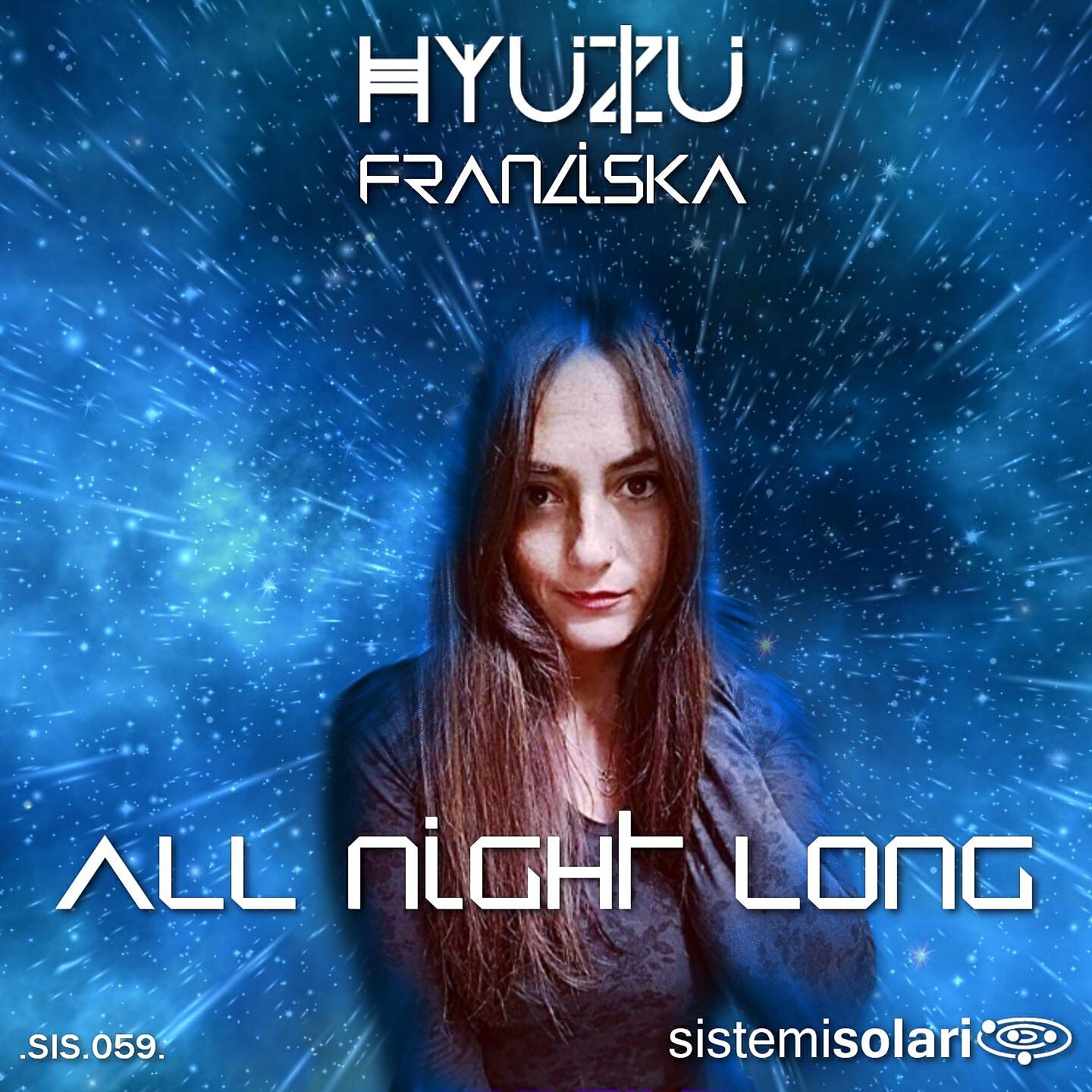 Релиз All Night Long