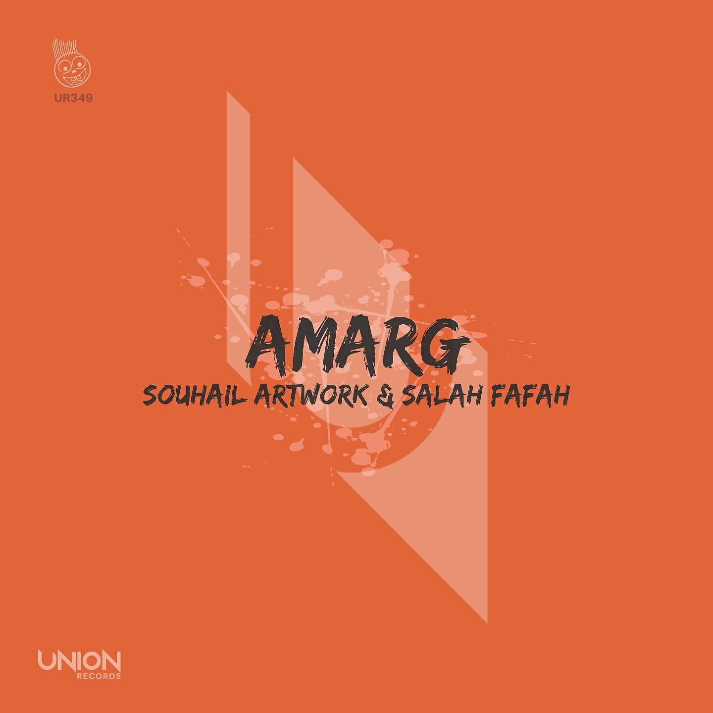 Релиз Amarg