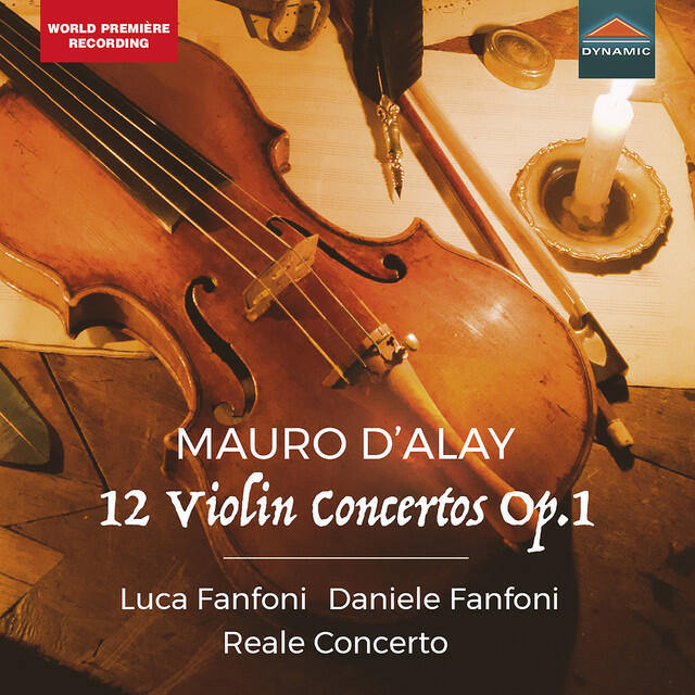 Mauro D'Alay