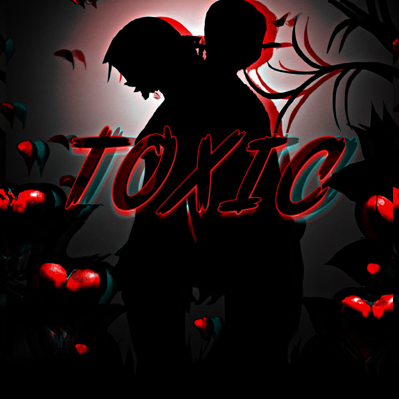 Релиз Toxic