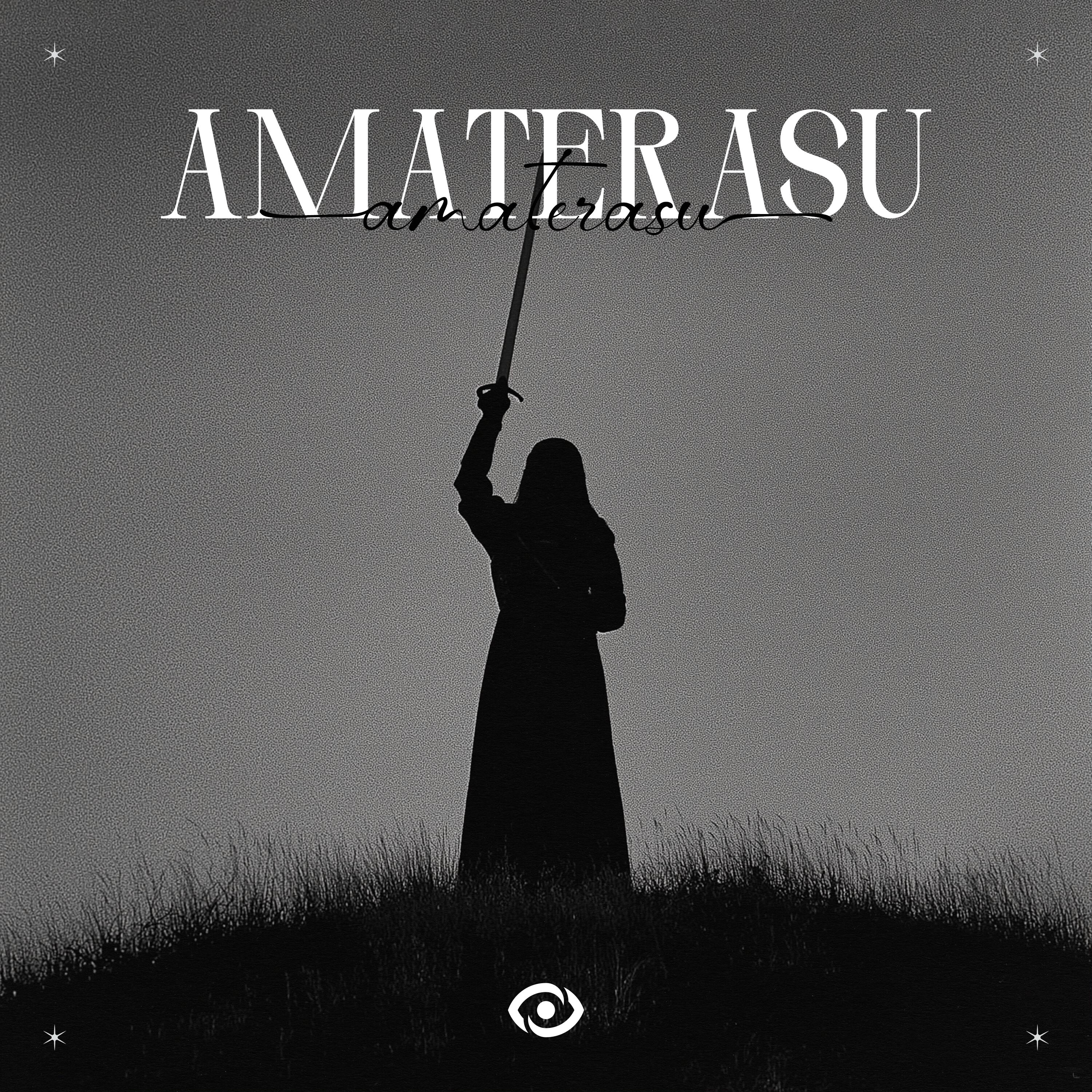 Постер альбома AMATERASU
