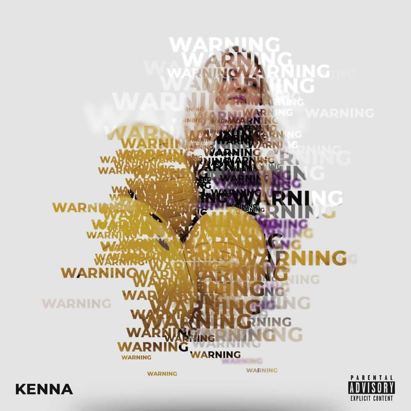 Релиз Warning