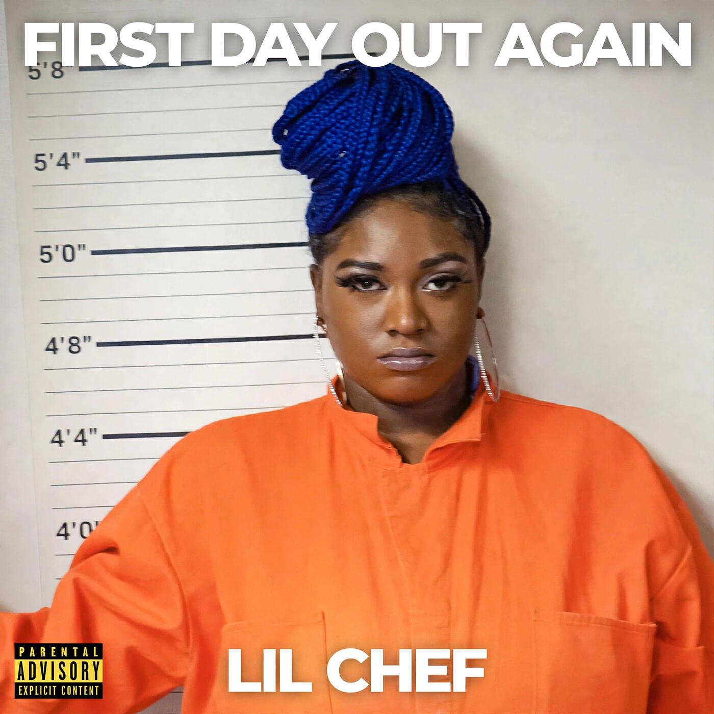 Релиз First Day out Again