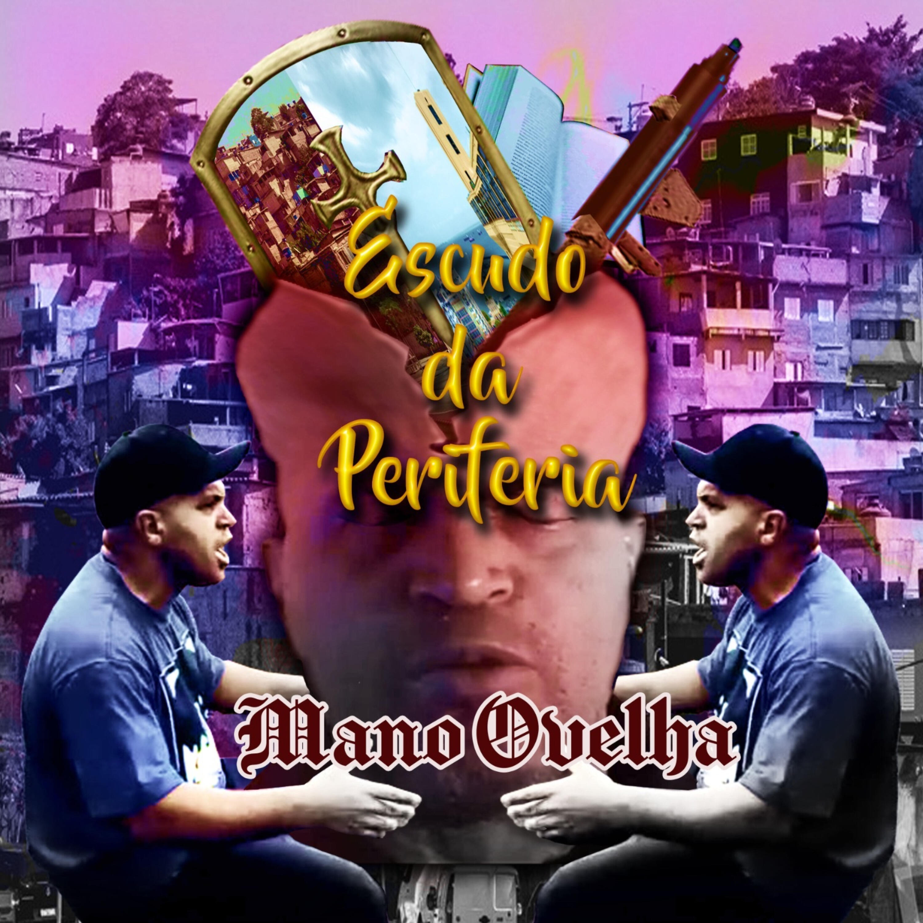 Релиз Escudo da Periferia