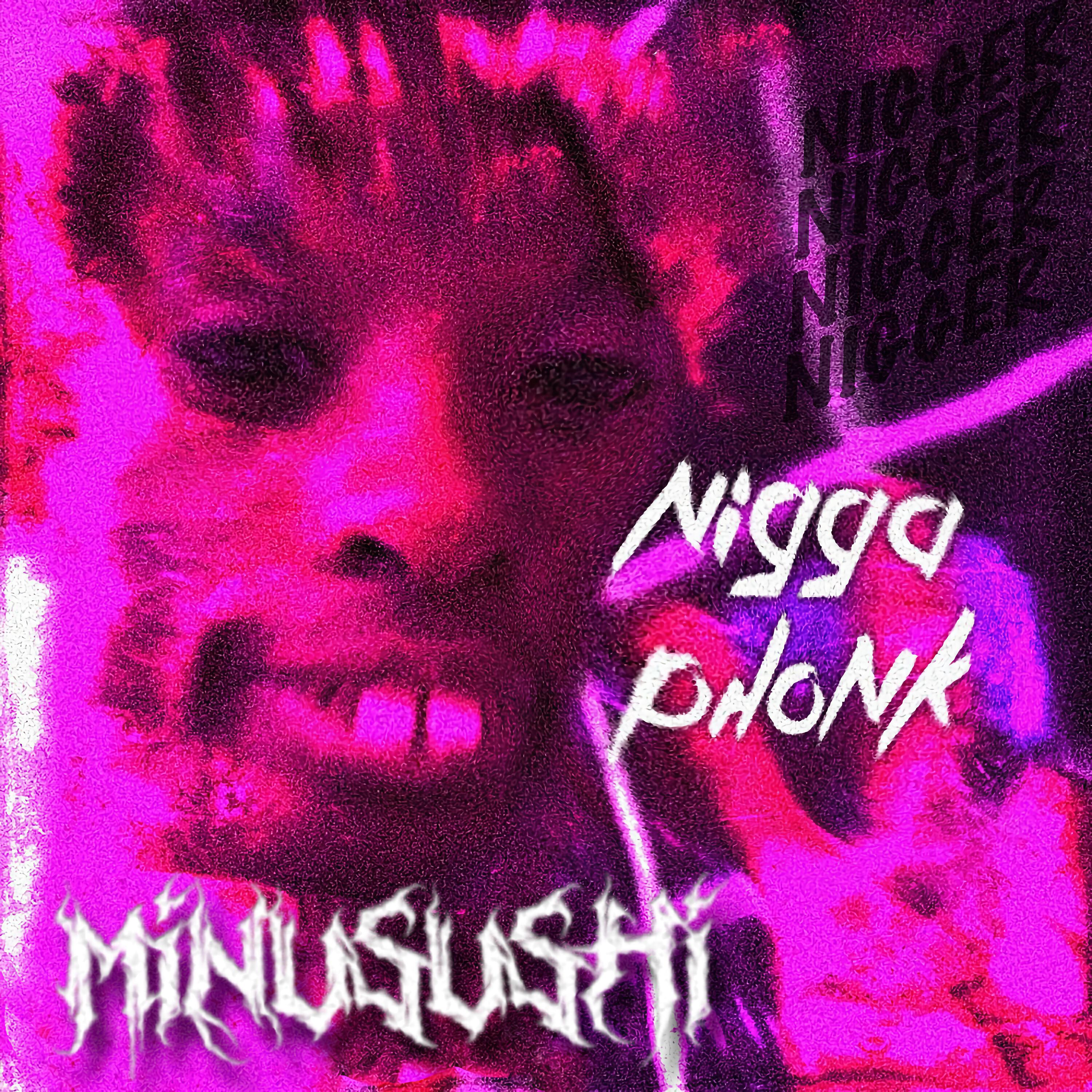 Релиз NIGGA PHONK
