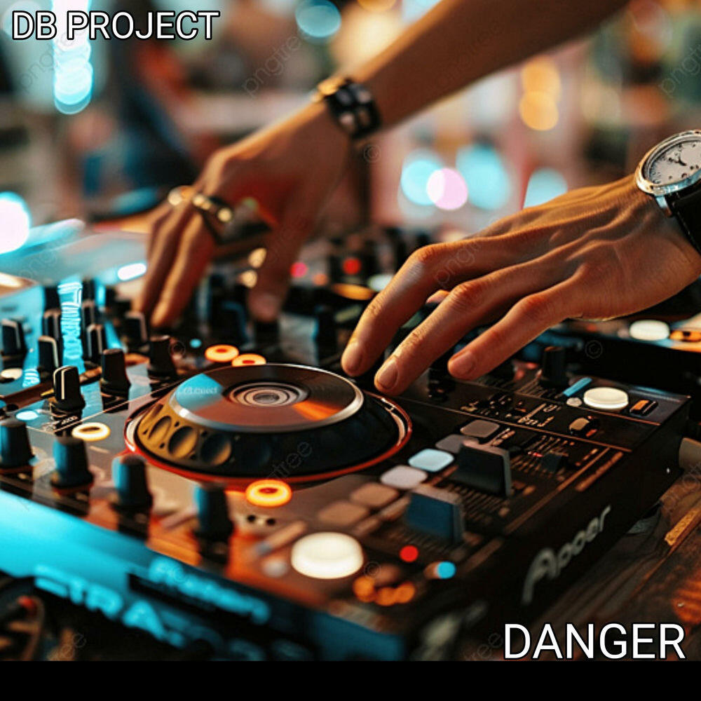 Релиз Danger (Marco marchese Remix Radio Edit)