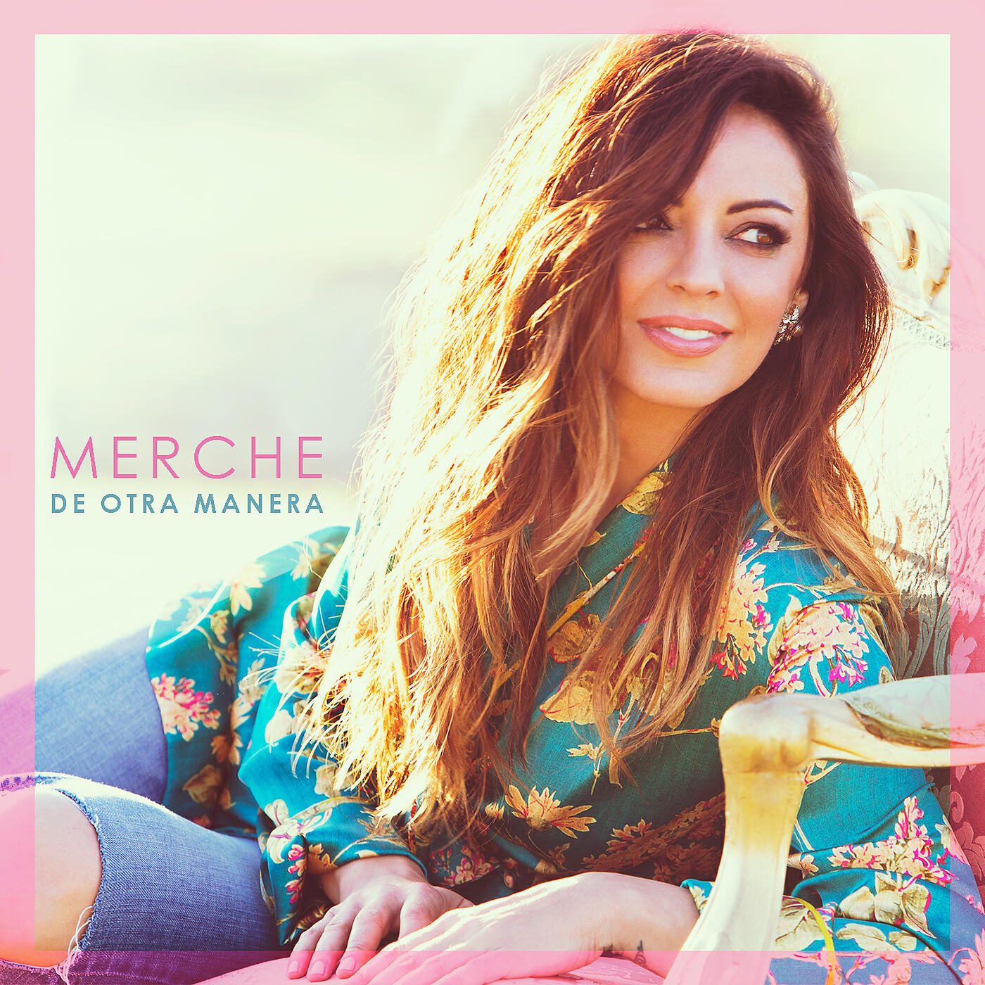 Релиз De Otra Manera