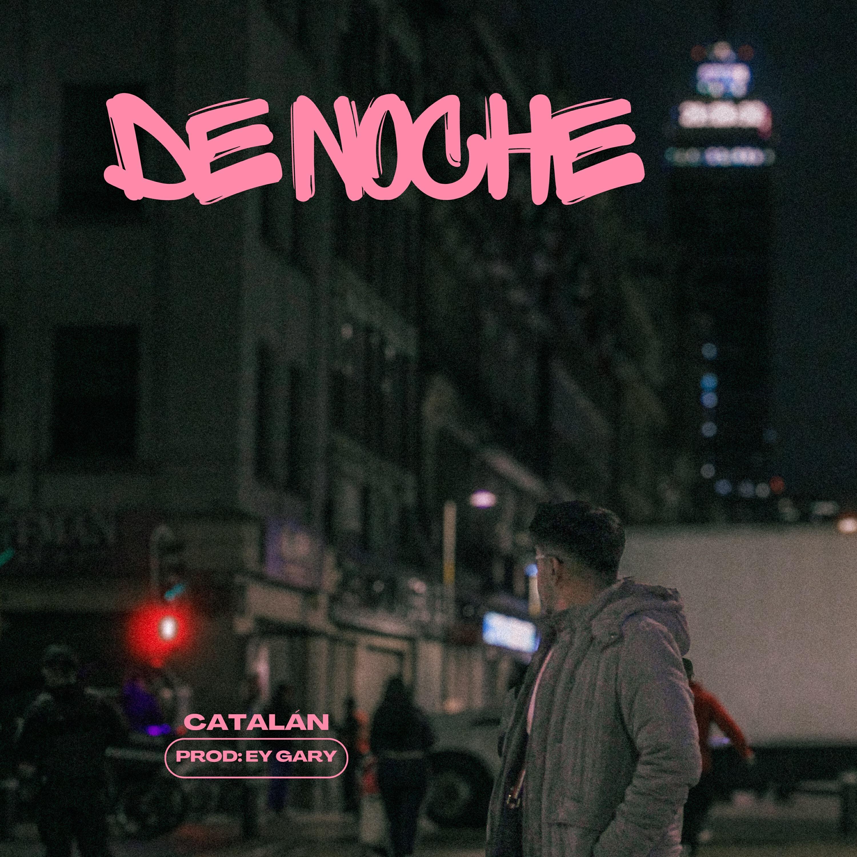 Релиз De Noche