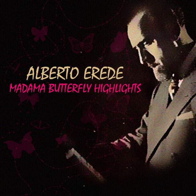 Релиз Madama Butterfly Highlights