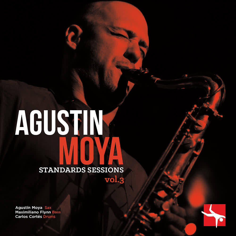 Релиз Standards Sessions (Vol. 3)