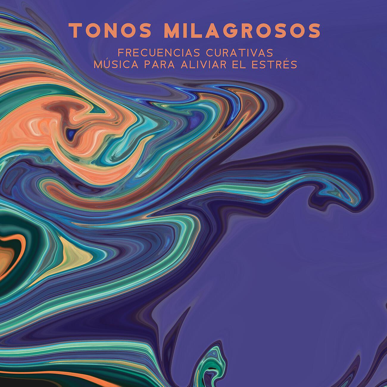 Релиз Tonos Milagrosos