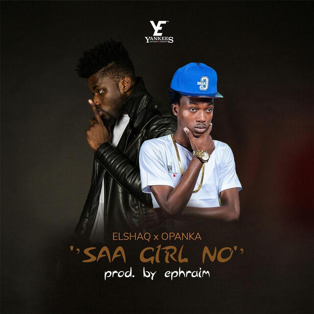 Релиз Saa Girl No