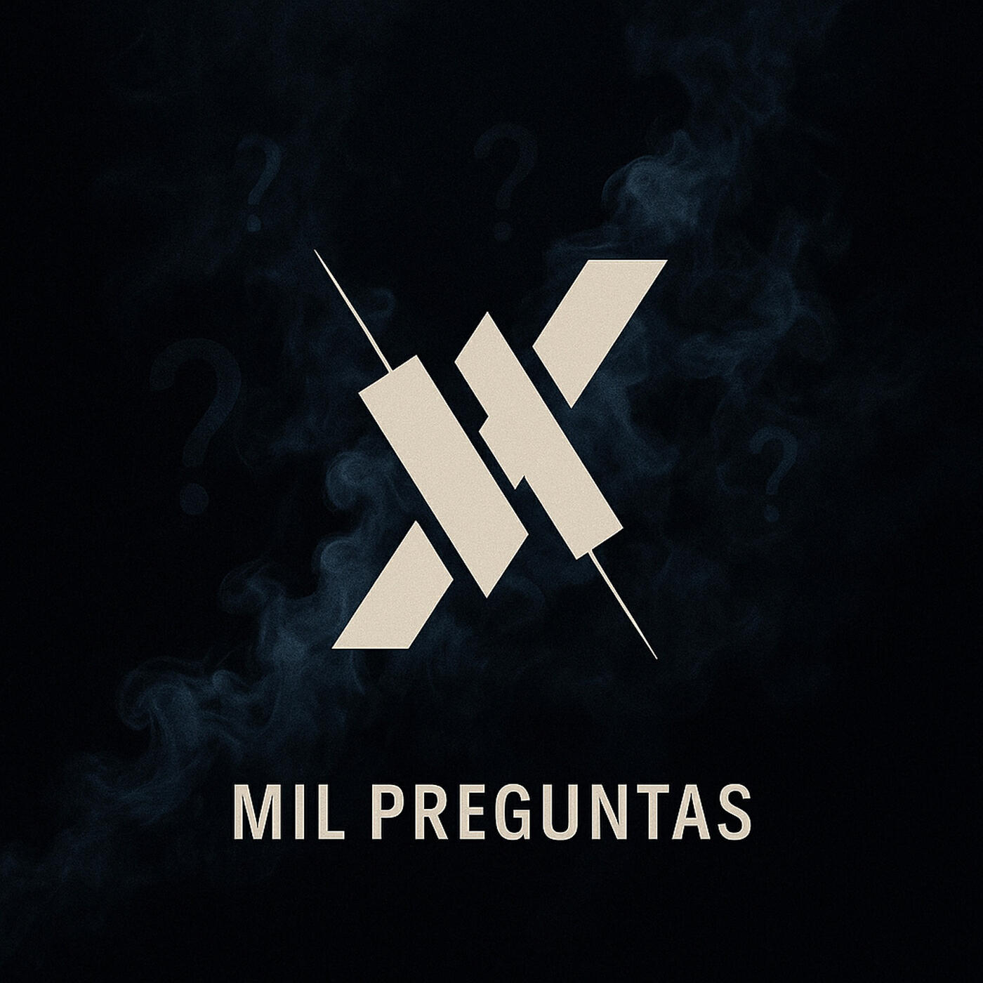 Релиз Mil Preguntas