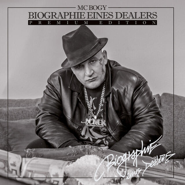 Релиз Biographie eines Dealers (Premium Edition)