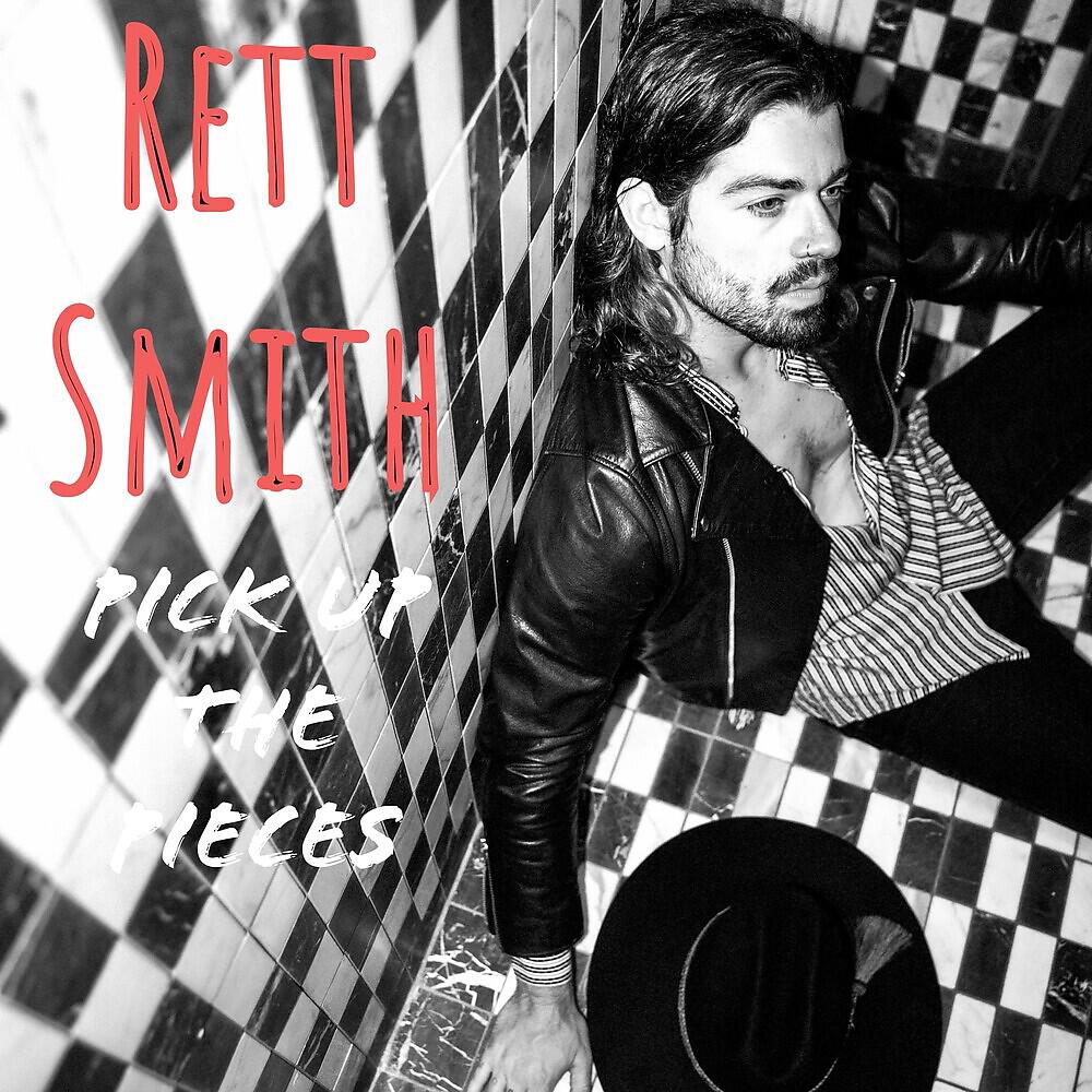 Релиз Pick Up The Pieces